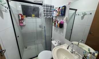 Imagem 2: Apartamento todo mobiliado