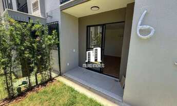 Imagem 3: Apartamento com 2 dormitórios, 84 m² - venda por R$ 590.000,00 ou aluguel por R$ 3.880,00