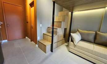 Imagem 4: Studio Locação 28 metros em Higienópolis - Sergipe Boutique Apartments by You,inc