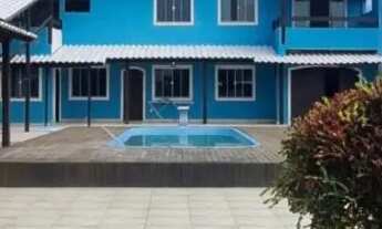 Imagem: Asa com 3 quartos, Cordeirinho (Ponta Negra)