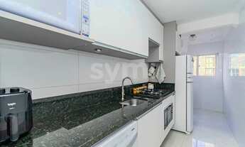 Imagem 5: Apartamento 2 Quartos Bigorrilho 60m²