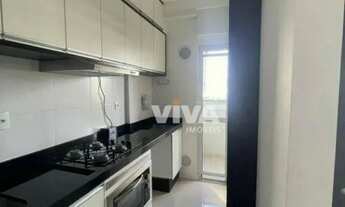 Imagem 2: Apartamento com 2 dormitórios à venda, 55 m² por R$ 530.000,00 - São João - Itajaí/SC