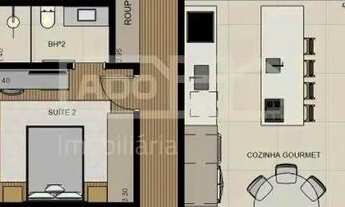 Imagem 5: Casa - Parque Brasil 500 - Paulínia