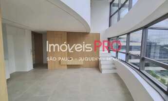 Imagem: 1 dormitório duplex, primeira locação