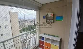 Imagem 6: Apartamento de 3 quartos com suíte na Vila Vera, São Paulo-SP: Excelente oportunidade de v