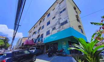 Imagem 2: Ponto comercial na avenida pontes vieira 35m2