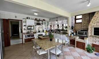 Imagem 5: Casa 4 quartos no bairro Cacupé, Florianopolis