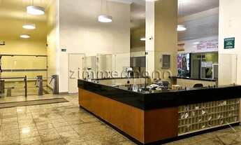 Imagem 5: CONJUNTO COMERCIAL BELA VISTA 1 VAGA