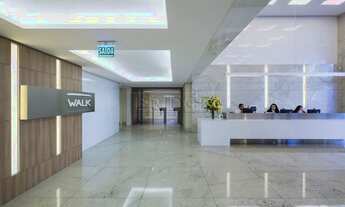 Imagem 5: Sala alto padrão ao lado do shopping