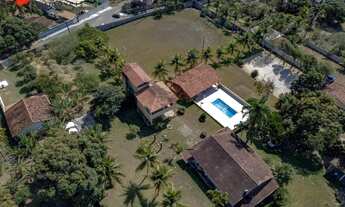 Imagem: CHÁCARA COM 5.000 M² À VENDA EM MEAIPE