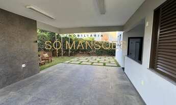 Imagem 7: CASA À VENDA NO GRAN ROYALLE EM LAGOA SANTA