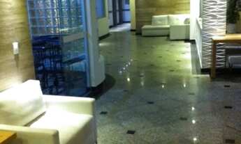 Imagem 2: Locação anual apto 1 Dorm centro pitangueiras