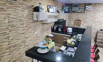 Imagem 3: CASA 02 QUARTOS SETOR BURITI SERENO