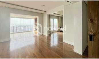 Imagem 4: Apartamento com 236.81 m², 2 suítes à venda no Cidade Jardim