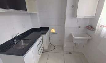 Imagem 4: Apartamento c/ elevador 2 quartos, suíte e 2 vagas