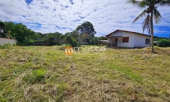 Imagem 7: Terreno à venda, 2017 m² na Cachoeira do Bom Jesus - Florianópolis/SC