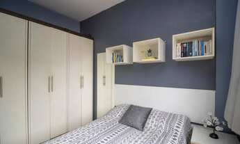 Imagem 7: Ed. Paulo Maranhão , Umarizal, 4/4, 170m2, 580 mil