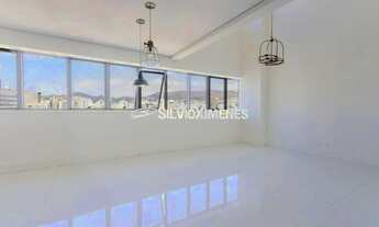 Imagem: Residencial Apartamento no Savassi com 78,00