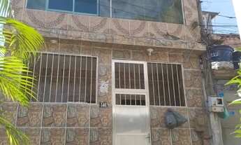 Imagem: SOBRADO - PARQUE SANTA MADALENA / SÃO PAULO