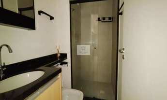 Imagem 7: Studio COM RENDA com excelente localização na Bela Vista 24M²