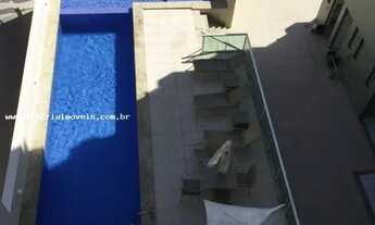 Imagem 6: Apartamento para Venda em Salvador, Jardim Armação, 1 dormitório, 1 banheiro, 1 vaga