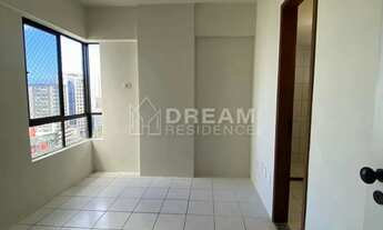 Imagem 5: Imóvel para venda tem 60 metros quadrados com 2 quartos em Boa Viagem - Recife - PE