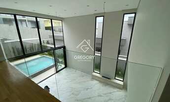 Imagem 3: Genesis 2 - Linda casa no Residencial Genesis 2, em Alphaville