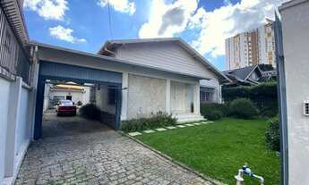 Imagem 3: Casa para alugar no bairro Centro Cívico - Curitiba/PR