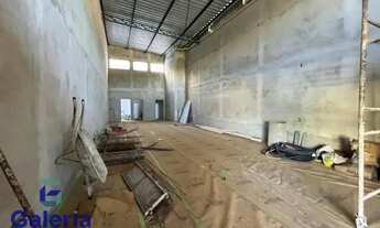 Imagem 6: Galpão comercial para alugar, 170m² - Santa Cruz do Jose Jacques