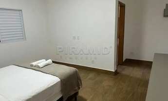 Imagem 7: Casa alto padrão em condomínio fechado com 129m², Bonfim Paulista, Zona Sul em Ribeirão Pr