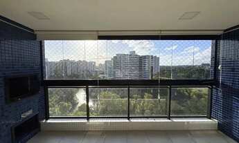 Imagem: Alphaville I 109 m2