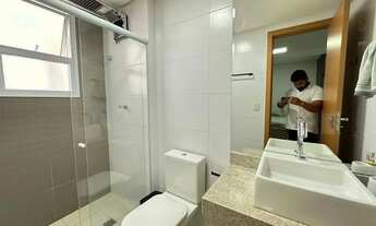 Imagem 9: Apartamento para venda tem 116 metros quadrados com 3 quartos em Praia do Morro - Guarapar