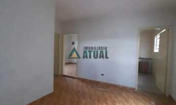 Imagem 2: Casa Residencial com 3 quartos para alugar por R$ 1500.00, 85.00 m2 - CENTRO - LONDRINA/PR