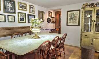 Imagem 3: Apartamento 3 dormitórios à venda Mont Serrat Porto Alegre/RS