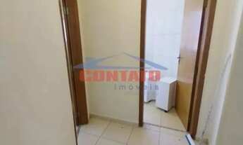 Imagem 5: Apartamento padrão com 1 dormitório para alugar na Vila Arnaldo, São Carlos