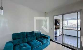 Imagem 2: Apartamento à Venda - Mooca, 3 Quartos, 74 m2