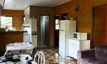 Imagem 7: Sítio em Centro