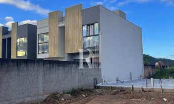 Imagem 4: Sobrado à venda mobiliado com 02 dormitórios, vaga de garagem para dois carros e localizaç