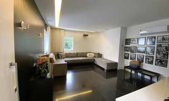 Imagem 6: CASA - 4 SUÍTES - 500 M2 - 4 VAGAS - ALPHAVILE I