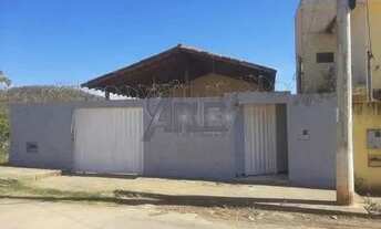 Imagem: Casa à Venda no Panorama II - Completa