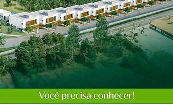 Imagem 5: FOREST HOUSES,Casa em condomínio 3 dormitórios à venda, 147 m² por R$ 1.176.000 - Leitão