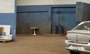 Imagem 6: Galpão à venda, 750 m² por R$ 1.600.000,00 - Parque Industrial Tanquinho - Ribeirão Preto