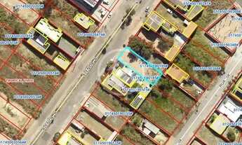 Imagem: Terreno à Venda no Parque Residencial Tropical