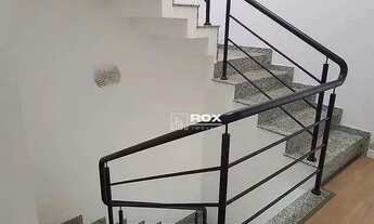 Imagem 6: Casa em condomínio fechado com 4 quartos para alugar, 314 m² por R$ 14.000/mês, Campo Comp