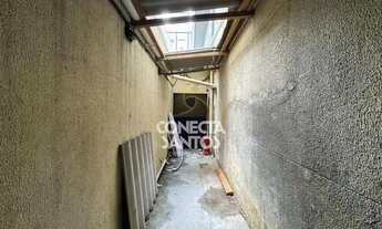 Imagem 6: Casa Comercial, Embaré, Santos, Cod: 1677