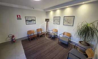 Imagem 4: Comercial Sala em Marília