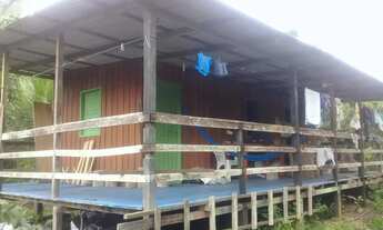 Imagem 4: Janauaca Manaquiri