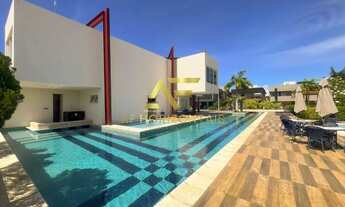 Imagem 6: Lote de esquina no Condomínio Atlantic Blue (Aruana), com 465 m²