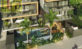 Imagem 4: Edifício Thai Apartamento com 3 dormitórios