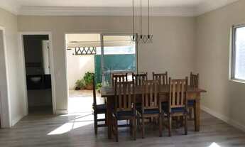 Imagem 3: Apartamento Duplex à venda em Campinas, Mansões Santo Antônio, com 3 suítes, com 136 m²